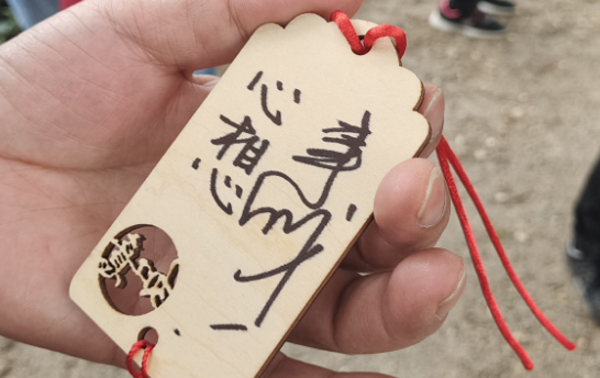 香港六后彩
